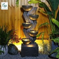 Indoor Water Fountains